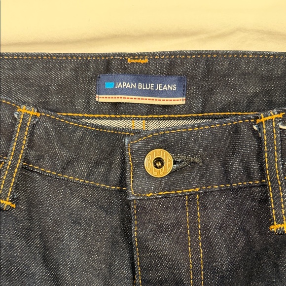 Japan Blue Jeans Size 32 - Picture 2 of 6